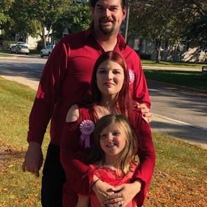 Meet your Posher, Fiona